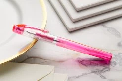 Platinum Preppy Fountain Pen - Pink -Office Tools Platinum Preppy Pink 1