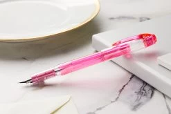 Platinum Preppy Fountain Pen - Pink -Office Tools Platinum Preppy Pink 2