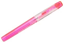 Platinum Preppy Fountain Pen - Pink -Office Tools Platinum Preppy Pink OW 1
