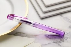 Platinum Preppy Fountain Pen - Violet -Office Tools Platinum Preppy Purple 1