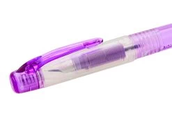 Platinum Preppy Fountain Pen - Violet -Office Tools Platinum Preppy Violet OW 5