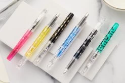 Platinum Preppy Wa Fountain Pen - Urokomon (Limited Edition) 10 Platinum Preppy Wa Fountain Pen - Urokomon (Limited Edition) -Office Tools Platinum PreppyWa Group 1 c0093434 413d 4bda ad9c d9a166605fb2