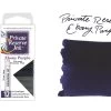 Private Reserve Ebony Purple - Ink Cartridges