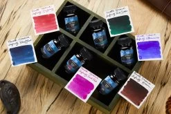 Private Reserve Infinity Dark Pink - 30ml Bottled Ink -Office Tools PrivateReserve InfinityInks Group 1 be536f14 4ff3 4a69 a1b4 eeebcc2d517b