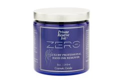Private Reserve Ink ZERO Luxury Professional Hand Ink Remover - 8oz Jar 7 Private Reserve Ink ZERO Luxury Professional Hand Ink Remover - 8oz Jar -Office Tools PrivateReserve InkZero 8oz OW 1