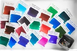 Private Reserve Lake Placid Blue - 60ml Bottled Ink 9 Private Reserve Lake Placid Blue - 60ml Bottled Ink -Office Tools PrivateReserveInk 3 c4ee0e7f a8ff 4062 8f69 f105ad6be64a