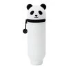 PuniLabo Stand Up Pen Case - Panda -Office Tools PuniLabo Panda OW Stock 1