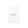 Rhodia No. 16 A5 Notepad - Ice White, Graph 2 Rhodia No. 16 A5 Notepad - Ice White, Graph -Office Tools R16201W 1
