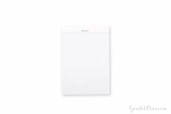 Rhodia No. 16 A5 Notepad - Ice White, Graph 19 Rhodia No. 16 A5 Notepad - Ice White, Graph -Office Tools R16201W 2