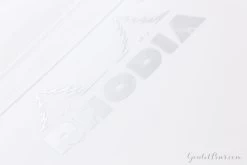 Rhodia No. 18 A4 Notepad - Ice White, Graph -Office Tools R18201W 7