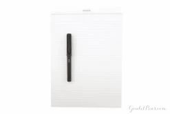 Rhodia No. 18 A4 Notepad - Ice White, Lined 19 Rhodia No. 18 A4 Notepad - Ice White, Lined -Office Tools R18601W 4