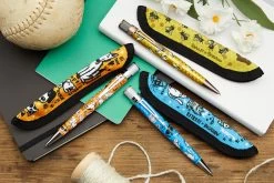 Retro 51 Tornado Rollerball Pen - Buzz -Office Tools RIckshaw PenSleeveSingle Cat Dog Buzz 1 8481c48f 66e2 4247 8409 6822effd12ea