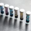 Ink Sample Package - Surprise Me! (8 Random Ink Samples) -Office Tools RandomInkSampleSet New 3