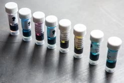 Work Appropriate - Ink Sample Set -Office Tools RandomInkSampleSet New 3 b10d372e 7d79 47f0 9113 13ee7785ddce