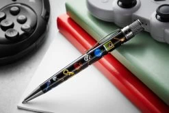 Retro 51 Tornado Rollerball Pen - 8-Bit Inventory (Limited Edition)