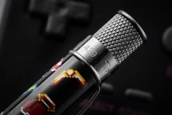 Retro 51 Tornado Rollerball Pen - 8-Bit Inventory (Limited Edition) -Office Tools Retro51 8 Bit Inventory 4