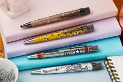 Retro 51 Tornado Rollerball Pen - Dr. Gray -Office Tools Retro51 Brand Group 1 9ca248bc 4e09 4578 8ba1 31e097e70f4c