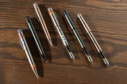 Retro 51 Tornado Fountain Pen - P-51 Mustang -Office Tools Retro51 FountainPen Tornado P51 6