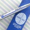 Retro 51 Tornado Rollerball Pen - Pan American® Clipper Retro -Office Tools Retro51 PanAm stock 1