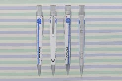 Retro 51 Tornado Rollerball Pen - Pan American® Clipper Retro -Office Tools Retro51 PanAm stock 3