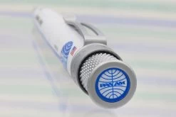 Retro 51 Tornado Rollerball Pen - Pan American® Clipper Retro -Office Tools Retro51 PanAm stock 4