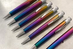 Retro 51 Tornado Rollerball Pen - Chromatic -Office Tools Retro51 Rollerball Chromatic stock 5
