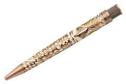 Retro 51 Tornado Rollerball Pen - Owl Rescue -Office Tools Retro51 Rollerball OwlRescue OW 3