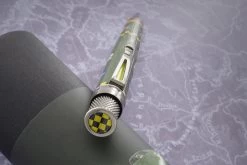 Retro 51 Tornado Rollerball Pen - P-47 Thunderbolt -Office Tools Retro51 Rollerball P47 Thunderbolt stock 6