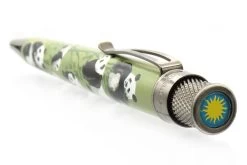 Retro 51 Tornado Rollerball Pen - Smithsonian Panda -Office Tools Retro51 Smithsonian NationalZooPanda stock 5
