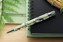 Retro 51 Tornado Rollerball Pen - Smithsonian Panda -Office Tools Retro51 SmithsonianNationalZoo Panda 1