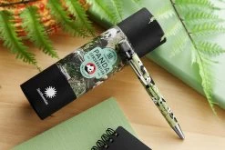 Retro 51 Tornado Rollerball Pen - Smithsonian Panda -Office Tools Retro51 SmithsonianNationalZoo Panda 2