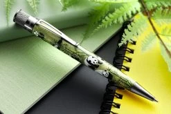 Retro 51 Tornado Rollerball Pen - Smithsonian Panda -Office Tools Retro51 SmithsonianNationalZoo Panda 3