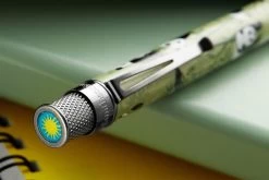 Retro 51 Tornado Rollerball Pen - Smithsonian Panda -Office Tools Retro51 SmithsonianNationalZoo Panda 4