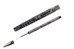 Retro 51 Tornado Rollerball Pen - Albert -Office Tools Retro51 Tornado Albert 1