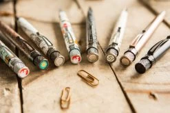 Retro 51 Tornado Rollerball Pen - Albert -Office Tools Retro51 Tornado Albert 11 ce96453e 78f6 41da a353 6d07dc4b997f