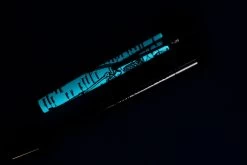 Retro 51 Tornado Rollerball Pen - Dr. Gray -Office Tools Retro51 Tornado DrGray 2