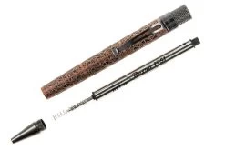 Retro 51 Tornado Rollerball Pen - Smithsonian Corona -Office Tools Retro51 Tornado Smithsonian 3