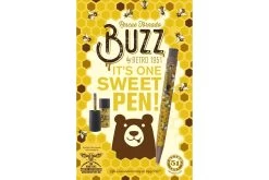 Retro 51 Tornado Rollerball Pen - Buzz -Office Tools Retro51 TornadoRB Buzz stock6