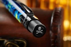 Retro 51 Tornado Rollerball Pen - Pirate Party (Special Edition) -Office Tools Retro51 TornadoRollerball PirateParty 10