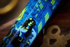 Retro 51 Tornado Rollerball Pen - Pirate Party (Special Edition) -Office Tools Retro51 TornadoRollerball PirateParty 11