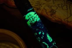 Retro 51 Tornado Rollerball Pen - Pirate Party (Special Edition) -Office Tools Retro51 TornadoRollerball PirateParty 8