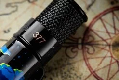 Retro 51 Tornado Rollerball Pen - Pirate Party (Special Edition) -Office Tools Retro51 TornadoRollerball PirateParty 9