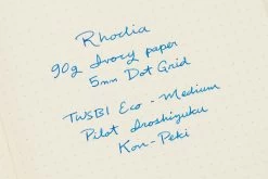 Rhodia Goalbook Dot Grid A5 Hardcover Journal - Purple (Ivory Paper) -Office Tools Rhodia DotGrid 5mm 90g Ivory 1 991fe67f b9da 43f0 8c6d b65ea552ad41