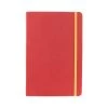 Rhodia Rhodiarama A5 Webnotebook - Poppy Red, Lined -Office Tools Rhodia Rhodiarama Wednotebook PoppyRed NW 1