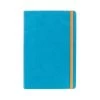 Rhodia Rhodiarama A5 Webnotebook - Turquoise, Lined -Office Tools Rhodia Rhodiarama Wednotebook Turquoise NW 1