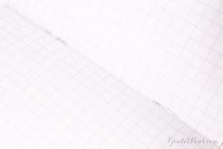 Rhodia Classic Side Staplebound A5 Notebook - Ice White, Graph -Office Tools Rhodia Staplebound Side A5 Ice Graph 5