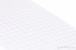 Rhodia No. 11 A7 Notepad - Orange, Graph -Office Tools Rhodia Staplebound Top No11 Orange Graph 4