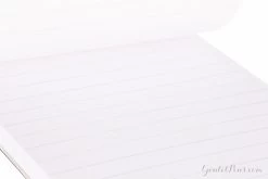 Rhodia No. 13 A6 Notepad - Orange, Lined -Office Tools Rhodia Staplebound Top No13 Orange Lined 4