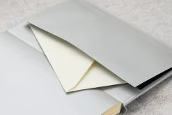 Rhodia A5 Webnotebook - Silver, Dot Grid 14 Rhodia A5 Webnotebook - Silver, Dot Grid -Office Tools Rhodia WebNotebook A5 DotGrid Silver 4