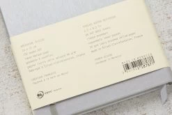 Rhodia A5 Webnotebook - Silver, Dot Grid 16 Rhodia A5 Webnotebook - Silver, Dot Grid -Office Tools Rhodia WebNotebook A5 DotGrid Silver 5